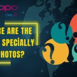 Where are the Oppo Specially Set Photos?