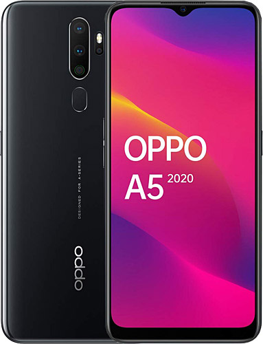 Oppo A5 2020