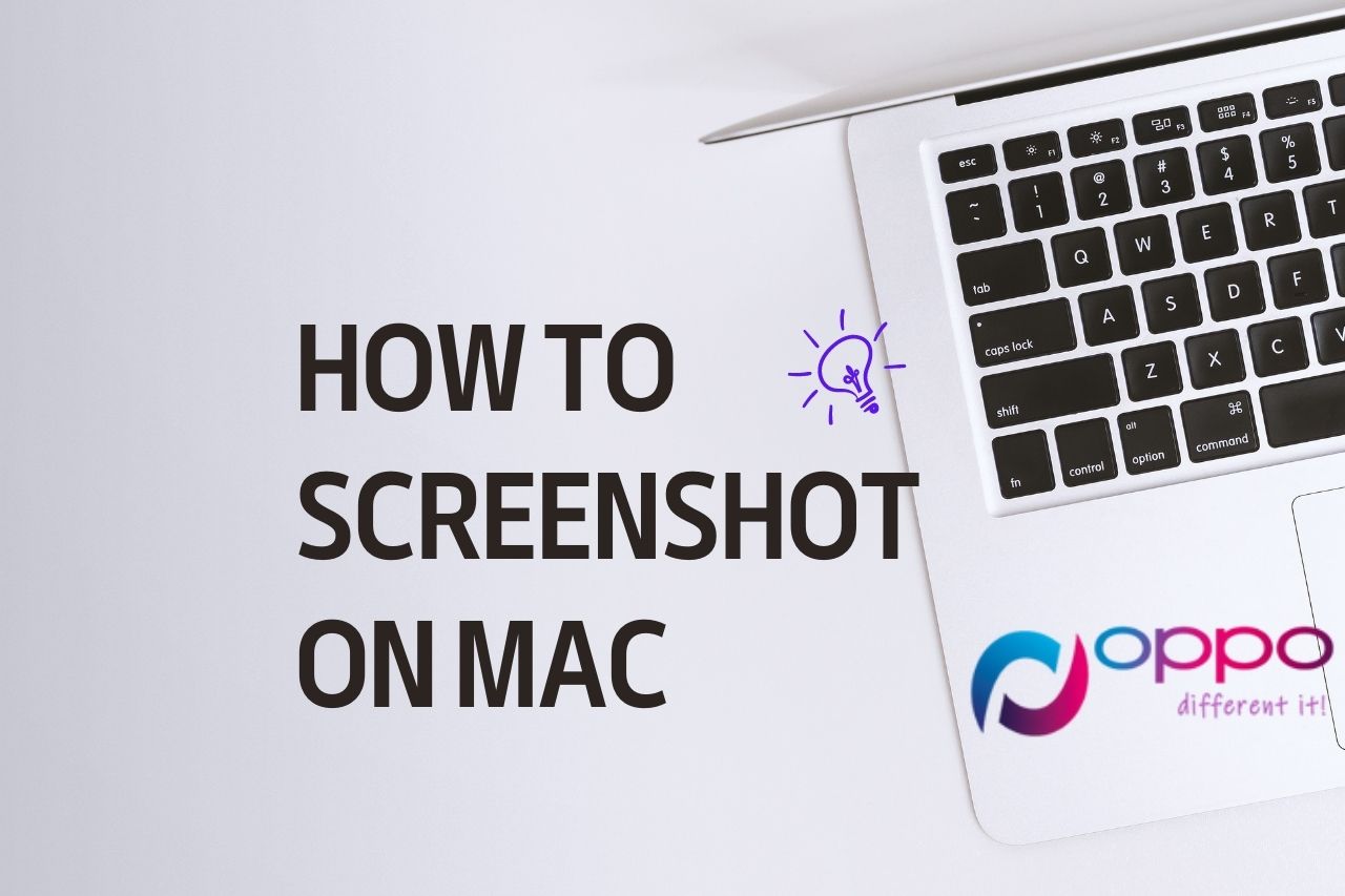 How to Screenshot on Mac: A Step-by-Step Guide