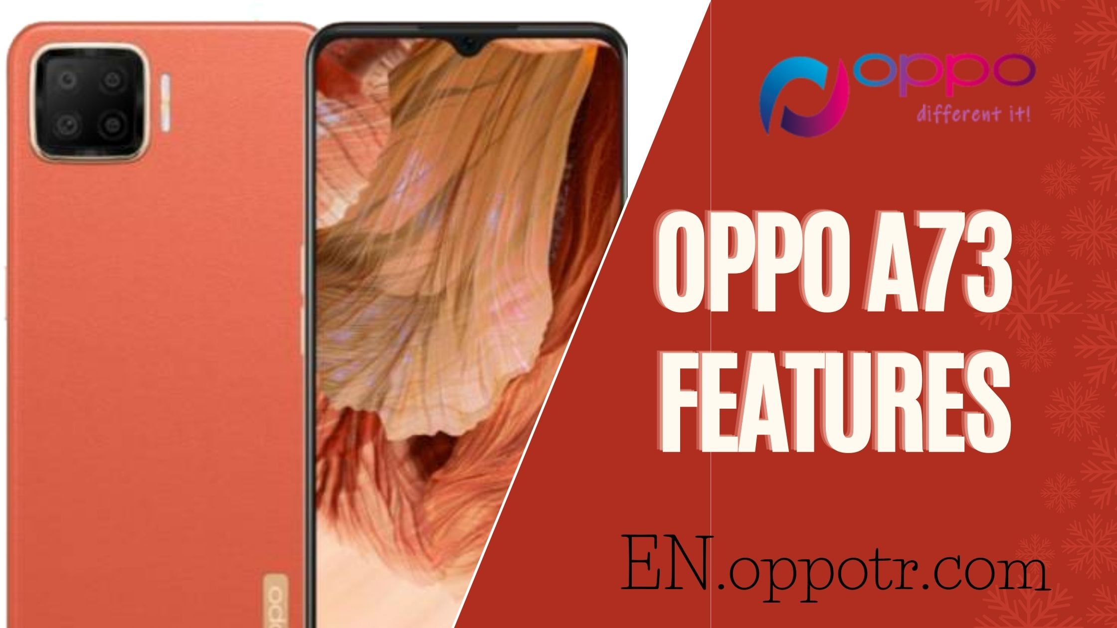 Oppo A73 Features: Is It Worth the Hype?