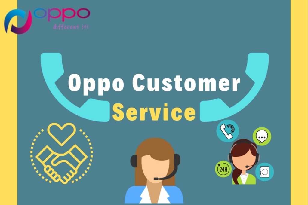 Oppo Customer Service: A Comprehensive Guide for Customers - Oppo Forum