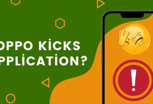 Oppo Kicks Application: The Ultimate Guide