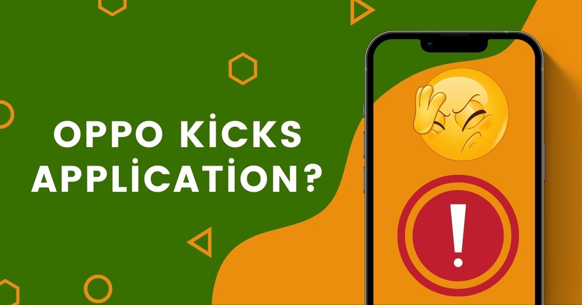 Oppo Kicks Application: The Ultimate Guide