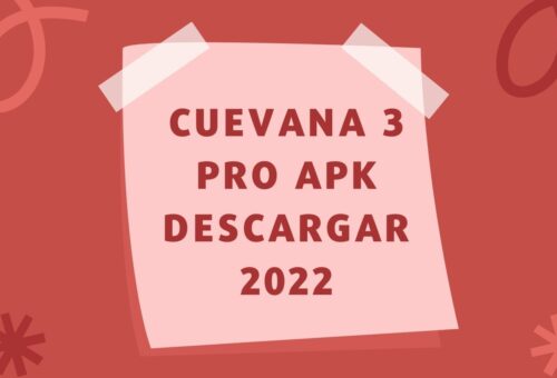 Cuevana 3 Pro APK Descargar 2022