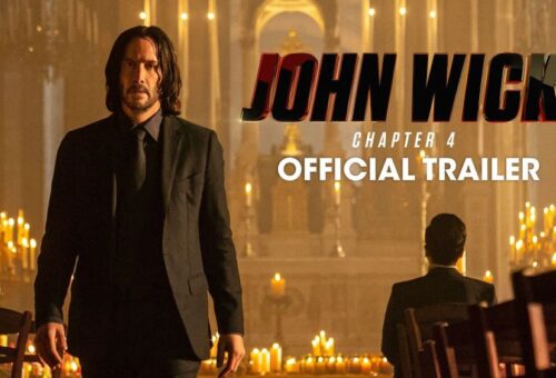 John Wick Chapter 4 720p web-dl 2023