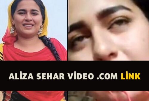 Aliza Sehar Video .com Link
