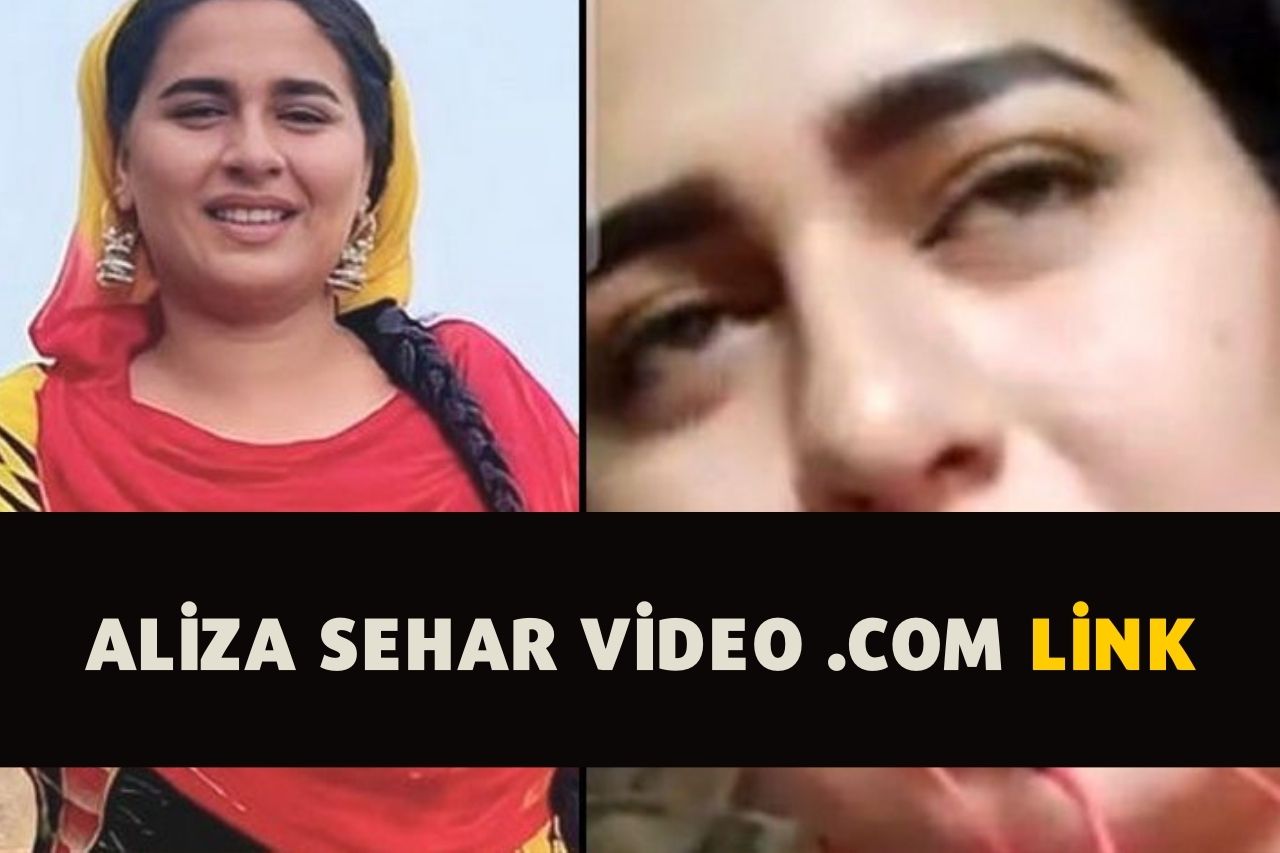 Aliza Sehar Video .com Link