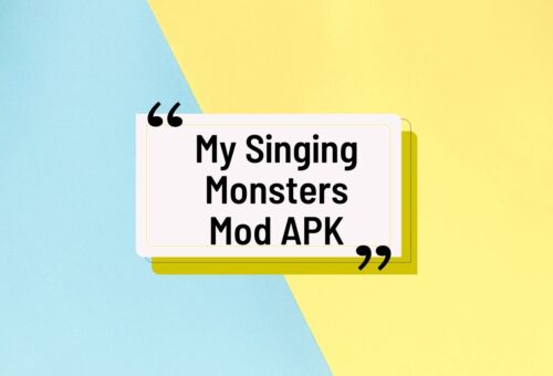 My Singing Monsters Mod APK: Everything You Need to Know